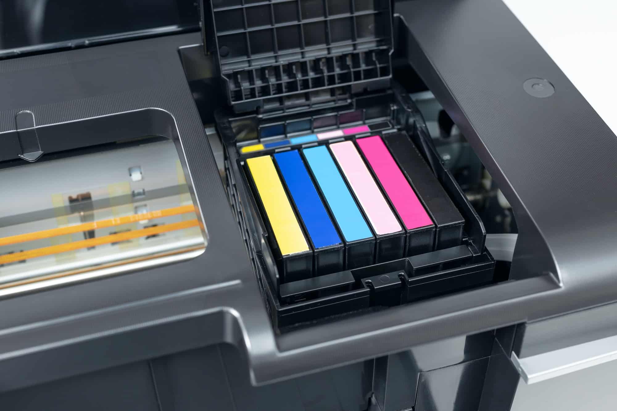 The Importance of Ink Cartridges - Cartridge World Phoenix